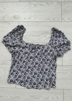 Топ h&m