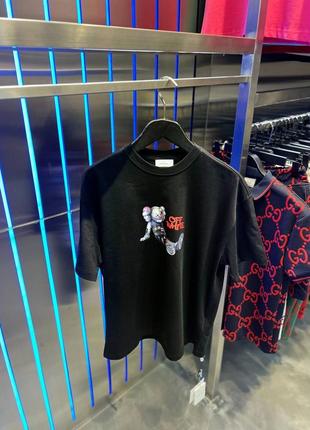 Чоловіча футболка off white