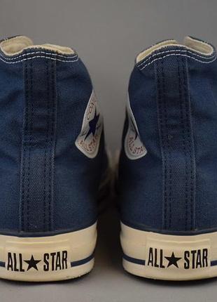 Converse chuck taylor all star hi unisex высокие кеды кроссовки. индонезия. оригинал....