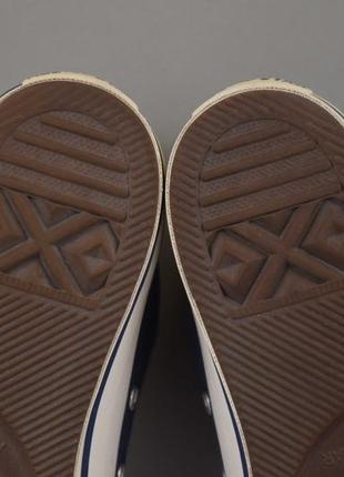 Converse chuck taylor all star hi unisex высокие кеды кроссовки. индонезия. оригинал....