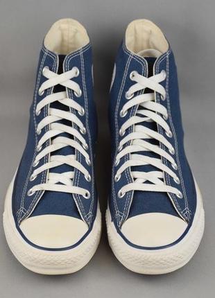 Converse chuck taylor all star hi unisex высокие кеды кроссовки. индонезия. оригинал....