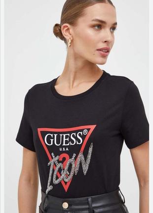 Футболка guess