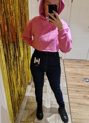 Свитшот, свитер