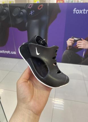 Оригінал! сандалі nike sunray protect