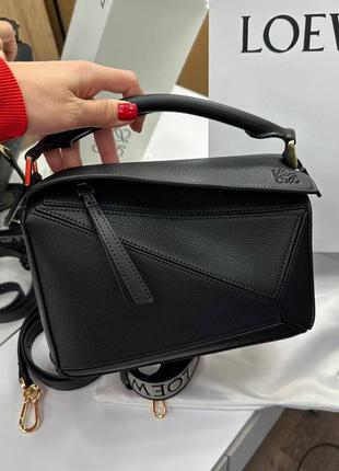 Сумка Cushion loewe