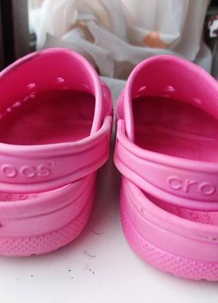 Crocs крокси7 фото