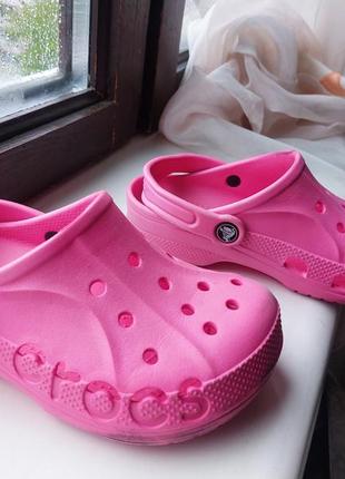 Crocs крокси2 фото