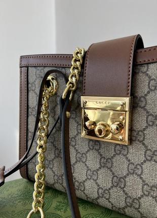 👜 padlock gucci2 фото