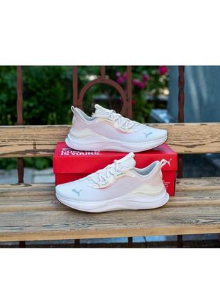 Жіночі кросівки оригінал puma softride harmony summer daze 310413 01