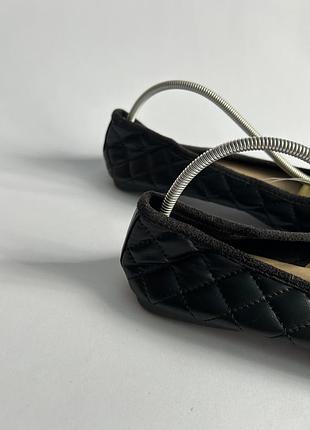 Женские балетки 5