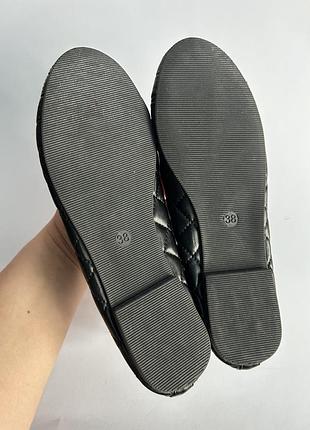 Женские балетки 6