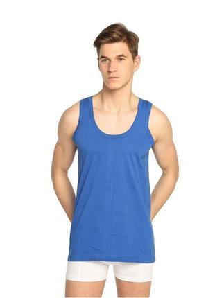 Мужская майка хаки турция