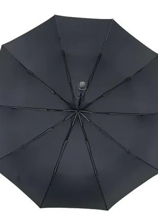 Зонт  президентский полуавтомат  flagman-thebest. купол 1м 23см парасолька3 фото
