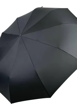 Зонт  президентский полуавтомат  flagman-thebest. купол 1м 23см парасолька5 фото