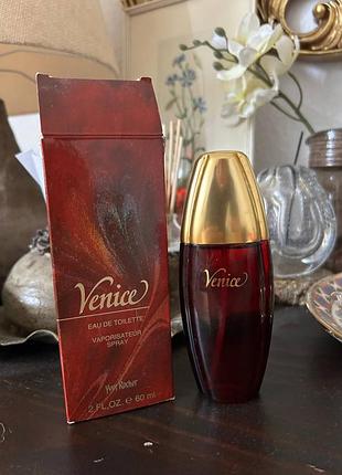 Yves rocher venice 60ml винтаж
