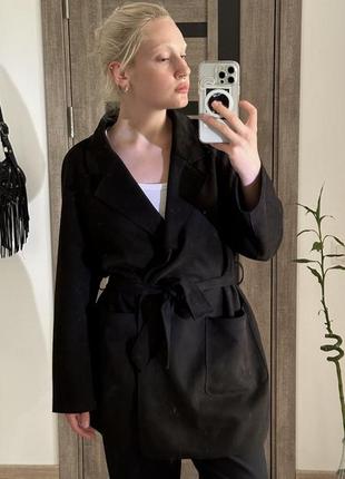 Пиджак zara