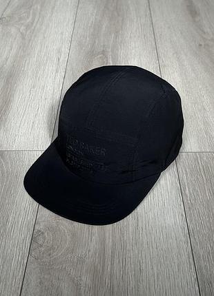 Кепка пʼятипанелька ted baker