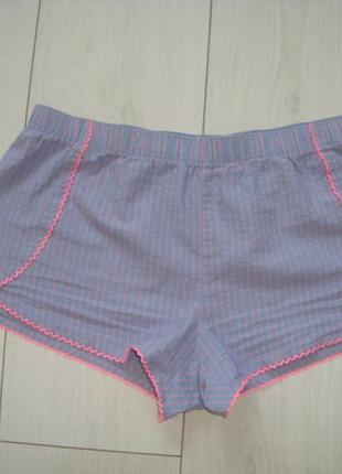 Victoria's secret-s-піжамні шортики