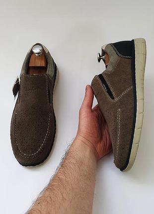 Кросовки для города3 фото