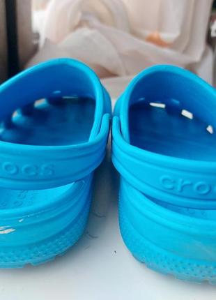 Crocs крокси8 фото