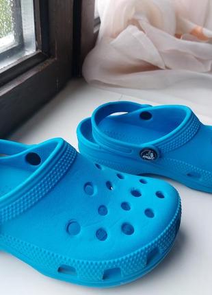 Crocs крокси3 фото