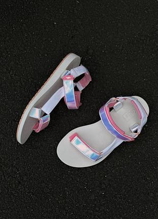 Спортивные сандалии keds. оригинал. 2