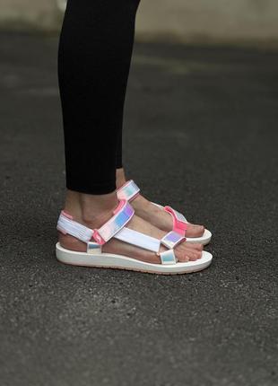 Спортивные сандалии keds. оригинал. 5