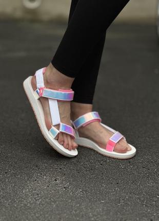 Спортивные сандалии keds. оригинал. 3