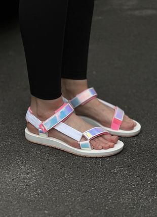 Спортивные сандалии keds. оригинал. 4