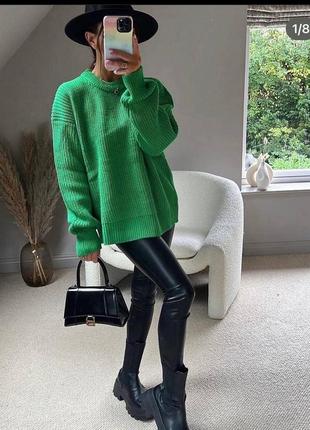 Оригінальна кофта zara