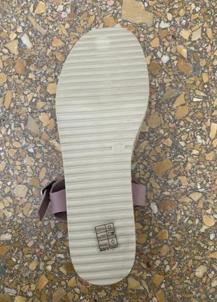 Стильні босоніжки з італії6 фото