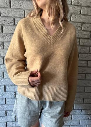 Оригінальна кофта zara