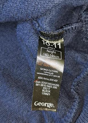 Худі на флісі george 5