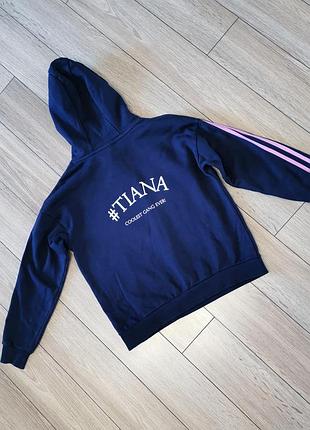 Худі на флісі george 4