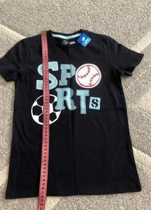 Футболка детская