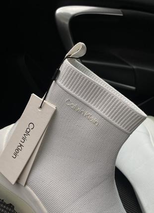 Кеди calvin klein 2