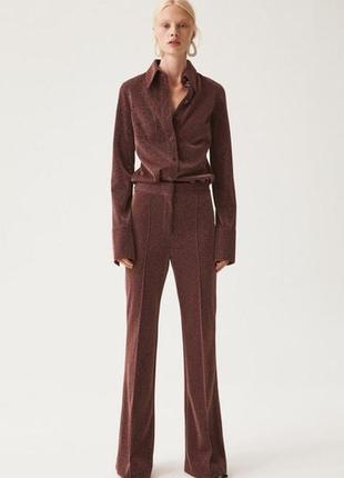 Брюки h&m, размер м (арт1690)