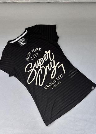 Футболка superdry