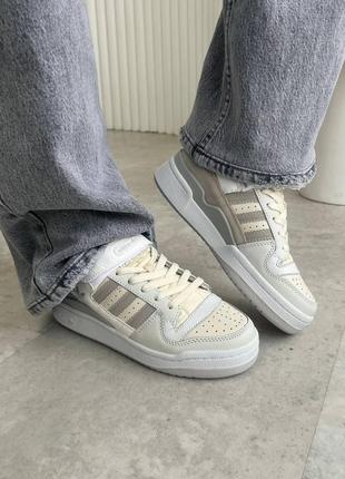 Кроссовки adidas forum2 фото