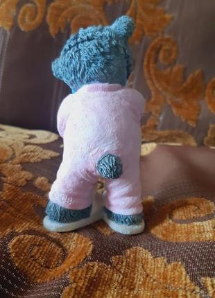 Коллекционная статуэтка,фигурка me to you.