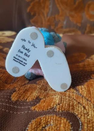 Коллекционная статуэтка,фигурка me to you.