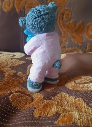 Коллекционная статуэтка,фигурка me to you.