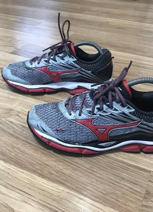 Кроссовки mizuno wave enigma 6