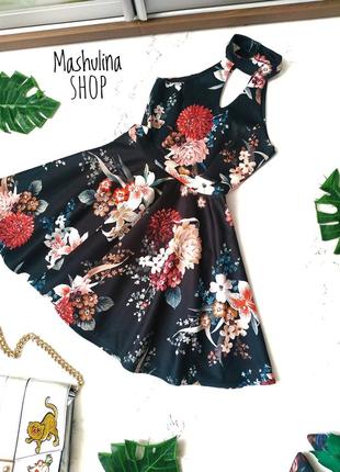 ❤️ красивое новое платье фирмы select