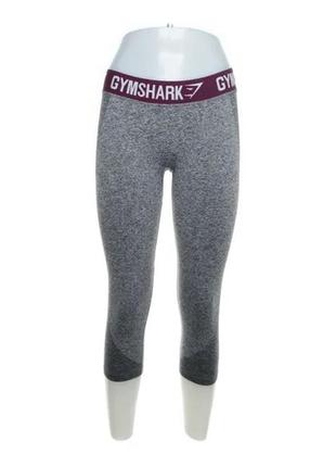 Лосіни gymshark 7/8
