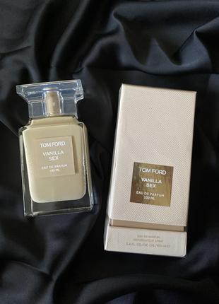 Tom ford vanilla sex❤️🔥