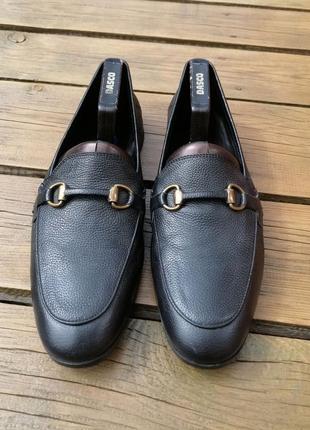 Лоферы kurt geiger слипоны