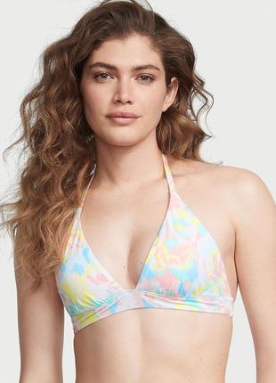 Купальник victoria’s secret оригінал вікторія сікрет розмір s з пуш ап вс push up vs4 фото