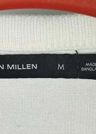 Karen miller безупречный белый свитерик, который должен быть в гардеробе каждой девушки4 фото