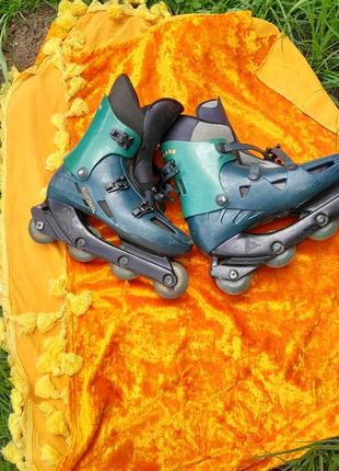 Продам ролики